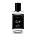 459 FM - inspirace Spicebomb (Viktor & Rolf) (vyřazeno)