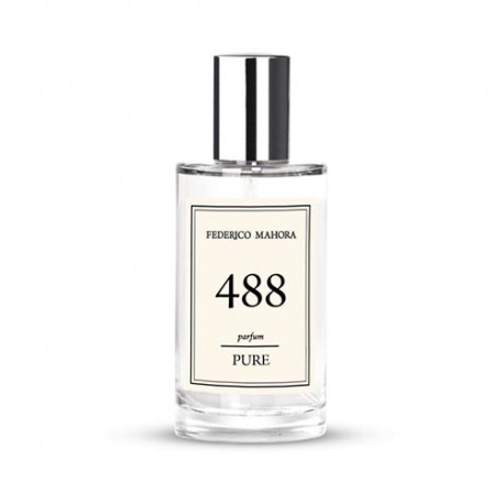 488 FM - inspirace - parfém CHLOE - L’Eau by Chloe